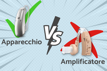 copertina articolo amplificatore vs apparecchio acustico