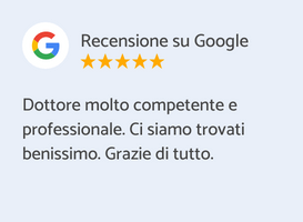 recensione Acustica G.S. Giannotta Salvatore