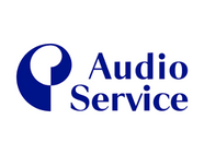 logo audio service apparecchi acustici