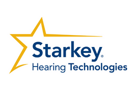 logo starkey apparecchi acustici