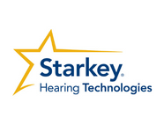 logo starkey apparecchi acustici